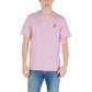 Multicolor Cotton T-Shirt