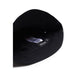 Black Cotton Hats & Cap