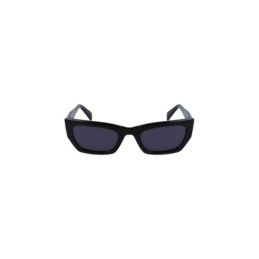 Black Bio Injected Women Sunglass