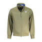 Green Polyamide Jacket