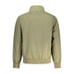 Green Polyamide Jacket