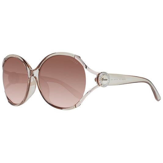 Brown Women Sunglasses
