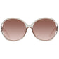 Brown Women Sunglasses