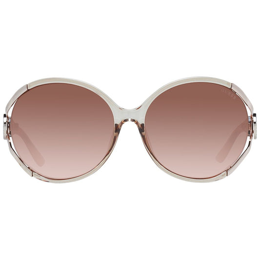 Brown Women Sunglasses
