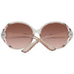 Brown Women Sunglasses
