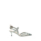 Colibri Lite Pumps