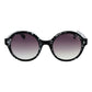 Black Women Sunglasses