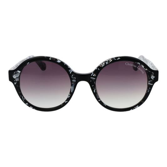Black Women Sunglasses