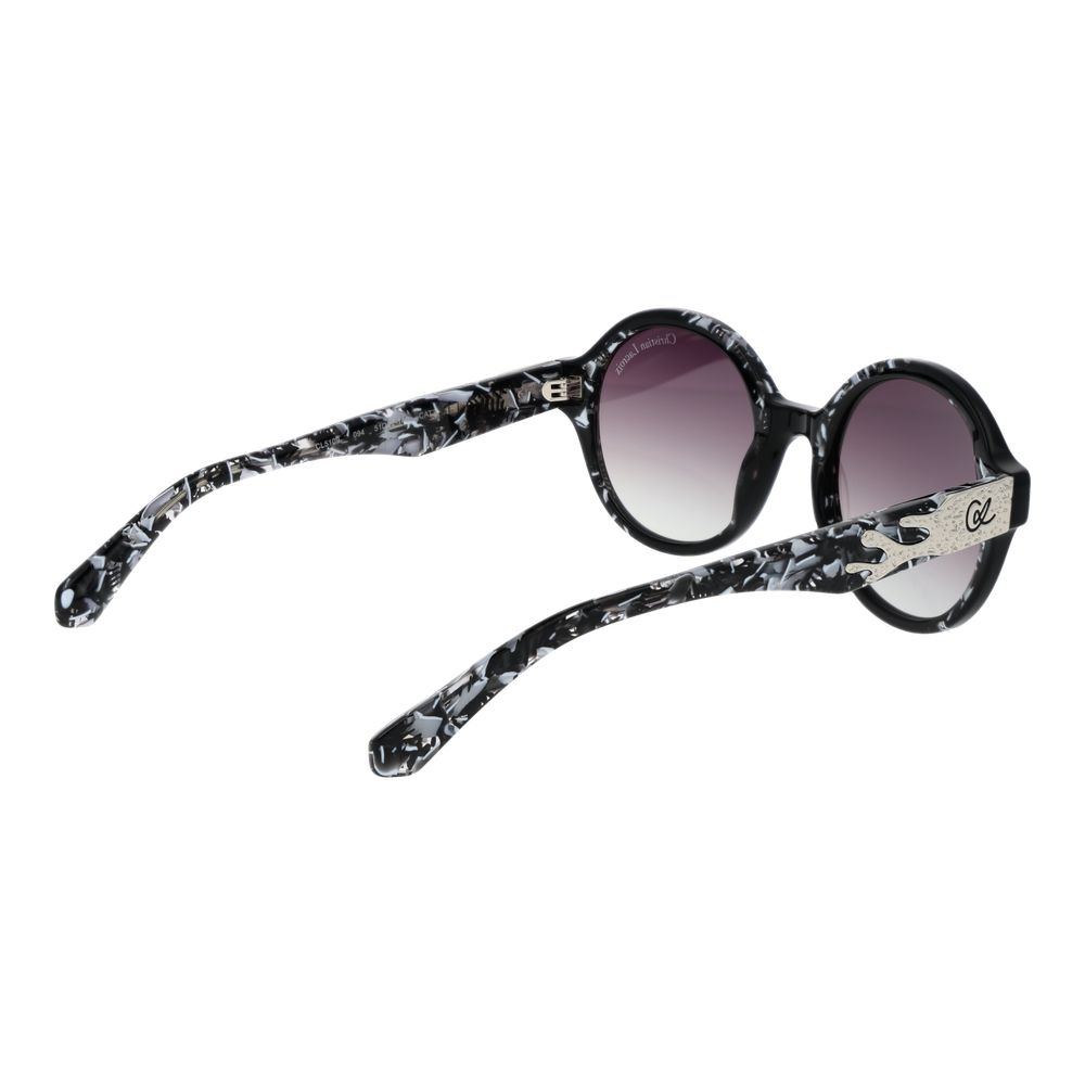 Black Women Sunglasses