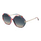 Multicolor Women Sunglasses