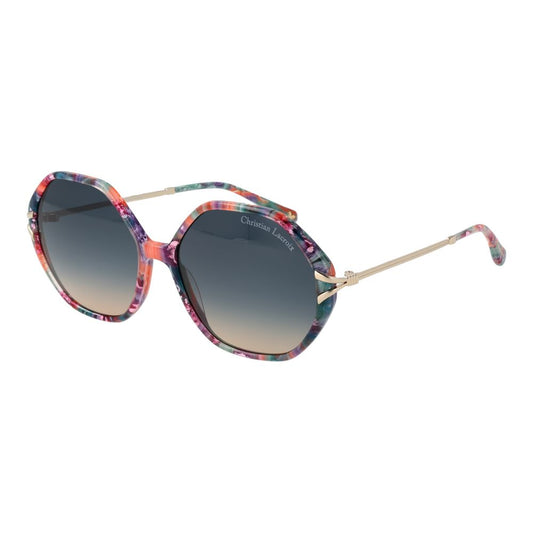 Multicolor Women Sunglasses