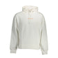 White Cotton Men Sweater