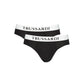 Black Cotton Men Underwear Pack