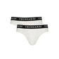 White Cotton Men Underwear Pack