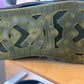 Black Green Camo NS1 Low Top Sneakers Shoes