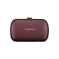 Red Polyethylene Women Handbag