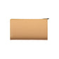 Brown Leather Women Wallet