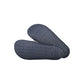 Blue Polyethylene Sandal