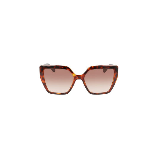 Brown Bio-Injected Women Sunglass