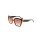 Brown Bio-Injected Women Sunglass