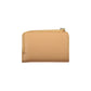 Brown Leather Women Wallet