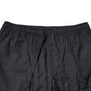 Black Cotton Men Pajama Set Sleepwear