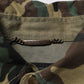 Brown Cotton Stretch Shirt Pants Casual Set