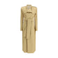 Maxwell Trench Coat