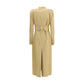 Maxwell Trench Coat