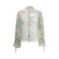 Sheer Blouse