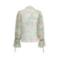 Sheer Blouse