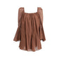 Whitney short Dress