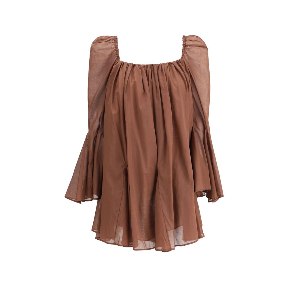 Whitney short Dress