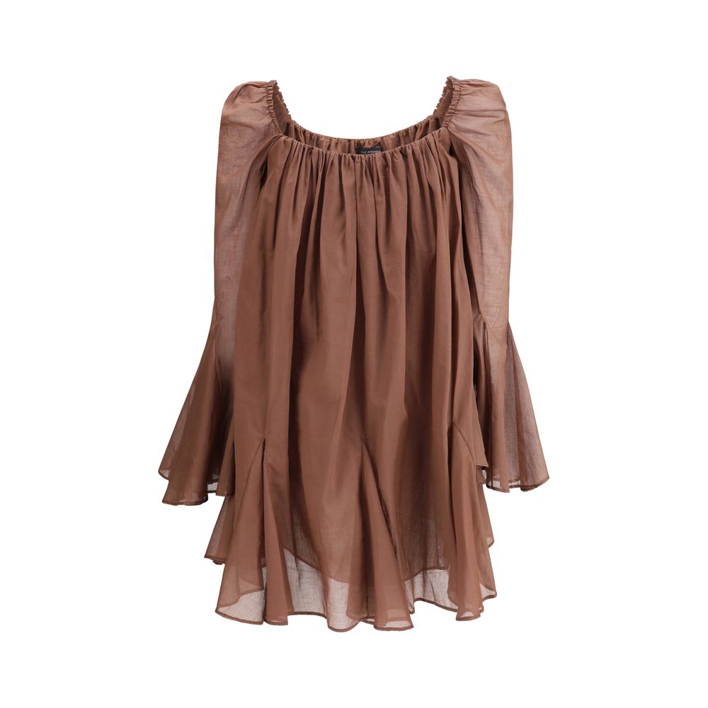 Whitney short Dress