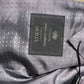 Black Striped SICILIA Formal 2 Piece Suit