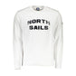 White Cotton Men Sweater