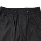 Black Cotton TAORMINA Formal 2 Piece Suit