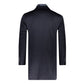 Blue Cashmere Jacket