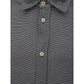 Bicolor Cotton Shirt