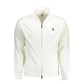 White Cotton Men Sweater