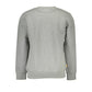 Brown Cotton Men Sweater