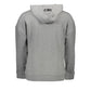 Brown Cotton Men Sweater