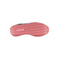 White Polyester Women Sneaker