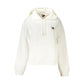 White Cotton Women Sweater