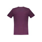 Purple Cotton T-Shirt