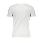 Gray Cotton Men TShirt