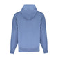 Blue Cotton Sweater