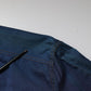 Blue Cotton GOLD Long Sleeves Casual Shirt