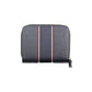 Blue Polyethylene Women Wallet