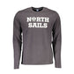 Brown Cotton Men T-Shirt
